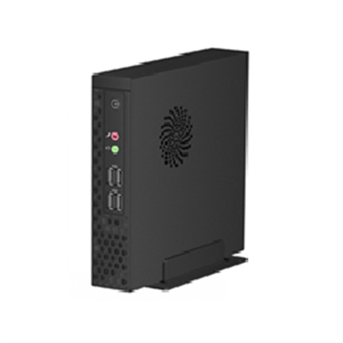 TECHNOPC ProPC Mini, 004205 DJ410-104008512W1P  Intel Core i5 10400 10 .NESİL  8 GB DDR4 2666 MHz RAM 512GB SSD DİSK  INTEL UHD630 Win10 Pro