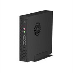 TECHNOPC ProPC Mini, 004205 DJ410-104008512W1P  Intel Core i5 10400 10 .NESİL  8 GB DDR4 2666 MHz RAM 512GB SSD DİSK  INTEL UHD630 Win10 Pro