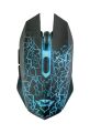 TRUST 23214 GXT107 IZZA,Işıklı,USB,2000DPI,Kablosuz Gaming Mouse