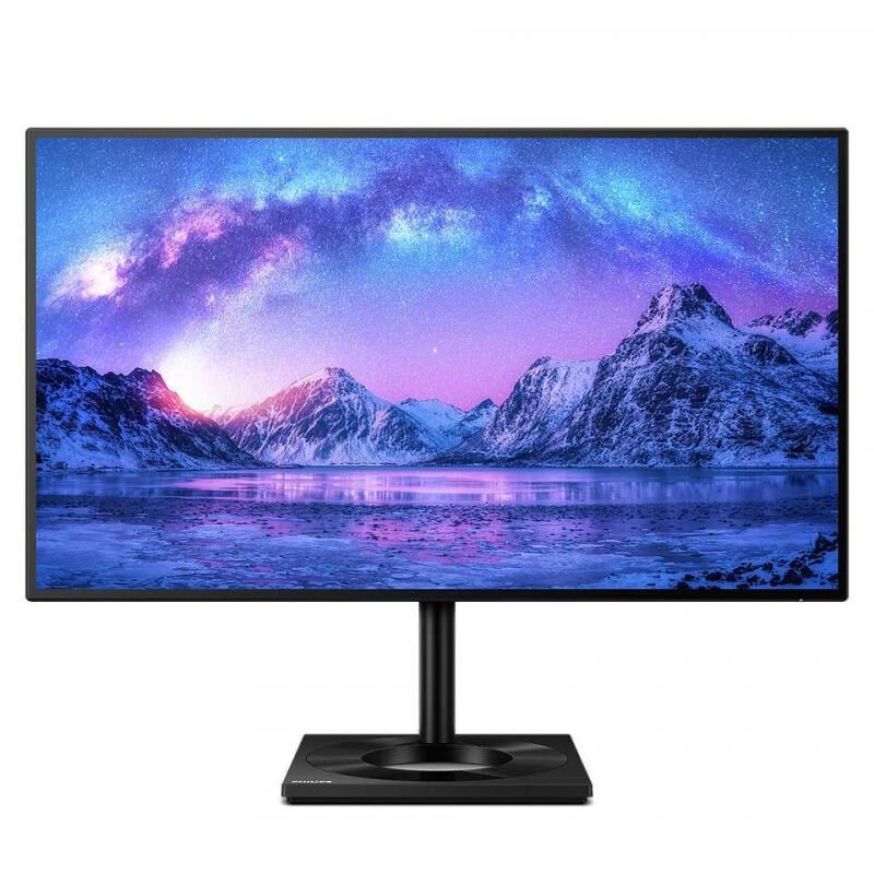 PHILIPS 279C9-00 MON LED 27'' 3840 x 2160 5Ms 60Hz 4K UHD