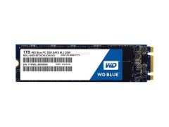 WD 1TB Blue M.2 Sata 560/530MB WDS100T2B0B