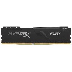 Kingston 8GB D4 HyperX 3600 HX436C17FB3/8