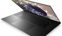 DELL 9700-FS750WP165N XPS 17 9700, Ci7-10750H, 16GB, 512GB, GTX 1650 Ti 4GB, 17'' Win 10 Pro