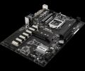 ASROCK H110 PRO BTC+ Ultimate Bitcoin, Ethereum, Zcash Mining Anakart ASRH110PRO-BTC