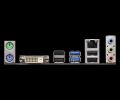 ASROCK H110 PRO BTC+ Ultimate Bitcoin, Ethereum, Zcash Mining Anakart ASRH110PRO-BTC