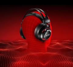 XPG Emix H30 Solox F30 Amplifier Kulak Üstü Gaming Kulaklık SOLOXF30-EMIXH30