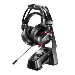 XPG Emix H30 Solox F30 Amplifier Kulak Üstü Gaming Kulaklık SOLOXF30-EMIXH30
