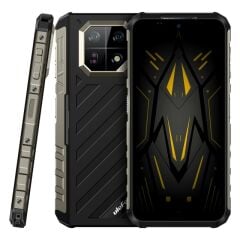 Ulefone Armor 22 Android 14 6600mAh 6.58'  8GB 256GB Dayanıklı Cep Telefonu (Ulefone Türkiye Garantili)