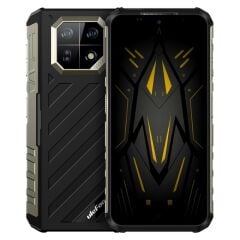 Ulefone Armor 22 Android 14 6600mAh 6.58'  8GB 256GB Dayanıklı Cep Telefonu (Ulefone Türkiye Garantili)