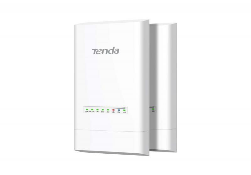TENDA OS3-KIT WRL OS3-Kit 5GHz 12dBi 11AC 867Mbps CPE