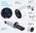 TP-LINK TAPO-C400S2 Tapo Smart Wire-Free Security Camera System 2 Camera System