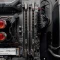 PATRIOT PVS432G320C6K 32GB 16GBx2 3200MHz DDR4 DUAL VIPER STEEL BLACK Gaming Masaüstü Ram