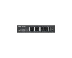 Zyxel GS1100-16 16 Port Gigabit Yönetilemez Switch