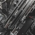 PATRIOT PVS432G320C6K 32GB 16GBx2 3200MHz DDR4 DUAL VIPER STEEL BLACK Gaming Masaüstü Ram