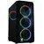 Vento 500W-Peak (VG10F) RGB Midi Tower