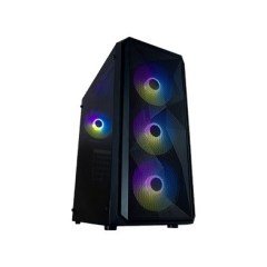 Vento 500W-Peak (VG10F) RGB Midi Tower