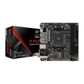 ASROCK B450 FATAL1TY ITX/AC,2XDDR4 3466+(OC),M.2,USB3.1,HDMI,DP,MINI ITX ANAKAR ASRB450-GITXAC