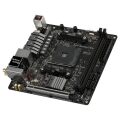 ASROCK B450 FATAL1TY ITX/AC,2XDDR4 3466+(OC),M.2,USB3.1,HDMI,DP,MINI ITX ANAKAR ASRB450-GITXAC