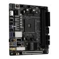 ASROCK B450 FATAL1TY ITX/AC,2XDDR4 3466+(OC),M.2,USB3.1,HDMI,DP,MINI ITX ANAKAR ASRB450-GITXAC