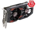 ASUS GTX1050TI 4GB 128B GDDR5 DVI/HDMI Nvidia Gaming Ekran Kartı
