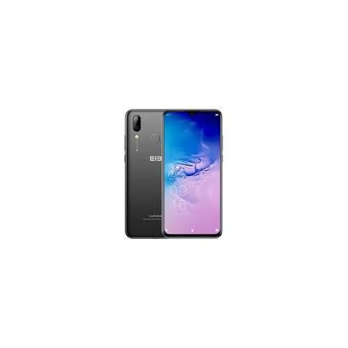 ELEPHONE A6-MAX-64GB-BLACK 20MP A6 MAX 4GB/64GB 6.53'' Siyah