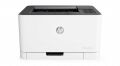 HP 4ZB94A Color Laser 150a Renkli Yazıcı 18/04ppm A4