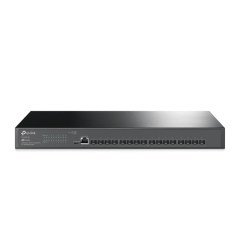 Tp-Link Omada TL-SX3016F 16 Port Fiber L2 Switch