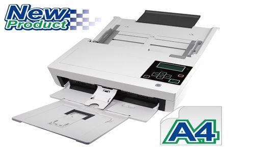 AVISION A4 Döküman Tarayıcı AN230W