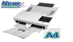 AVISION A4 Döküman Tarayıcı AN230W