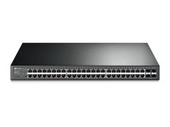 TP-LINK TL-SG2452P 10/100/1000Mbps 48xPort 4 SFP Smart Switch