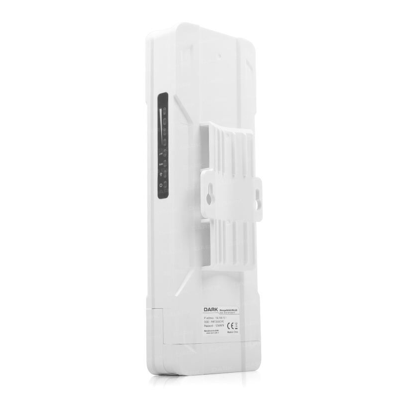 DARK WRT3000CPE RangeMax Ultra 300Mbit 14dBi Yüksek Menzilli Dış Mekan Yönlen DK-NT-WRT3000CPE