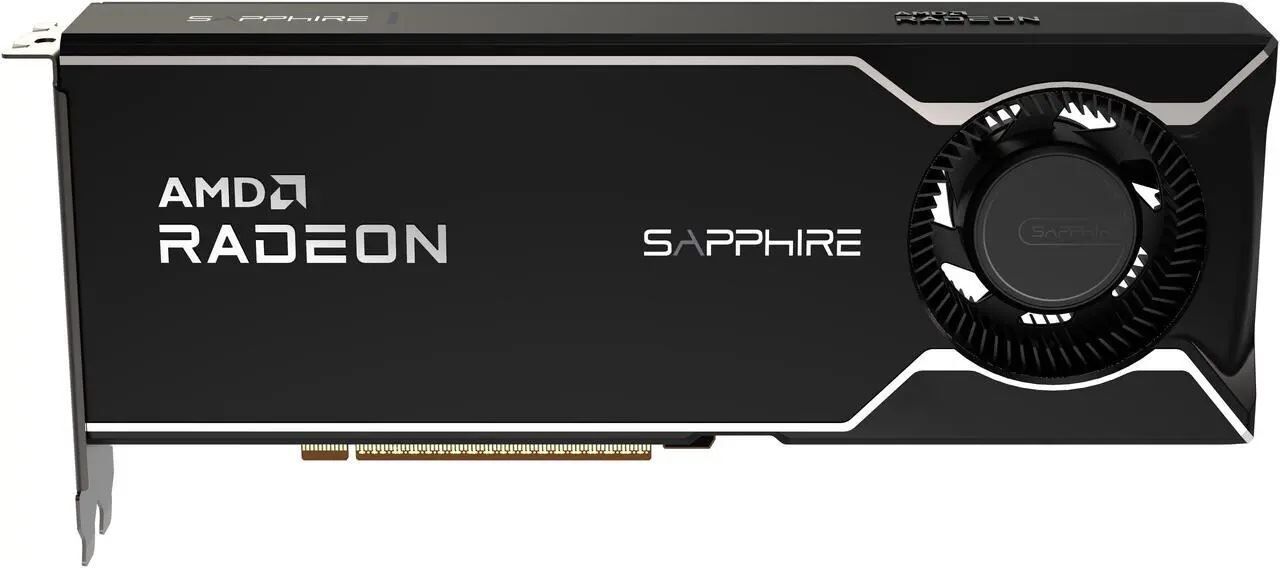 SAPPHIRE 32358-01-20G VGA AMD AI PRO R9700 32GB LITE