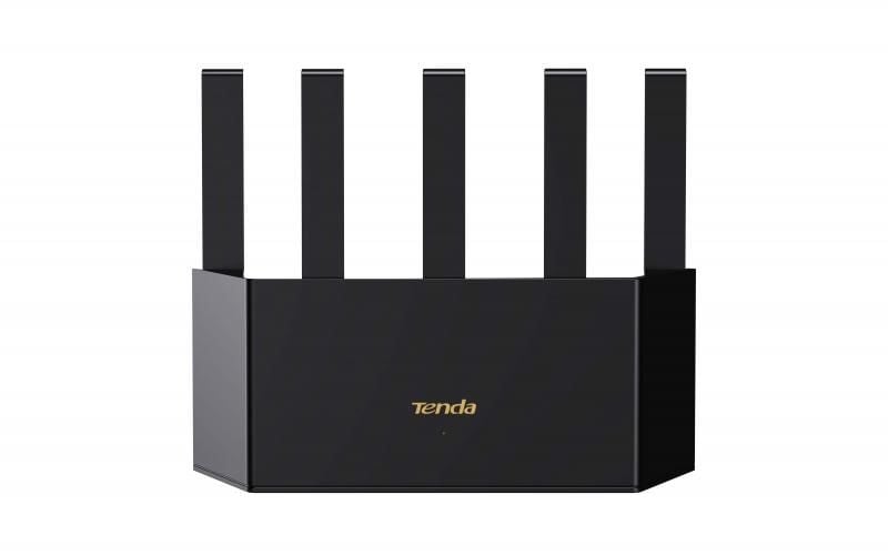 TENDA RX12LPRO ROU AX3000 Dual Band Gigabit Router