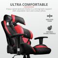 TRUST 22692 GXT 707R Resto Kırmızı Gaming Koltuk