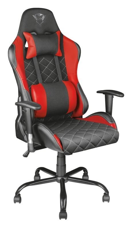TRUST 22692 GXT 707R Resto Kırmızı Gaming Koltuk