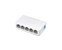 Tp-Link Mercusys MS105 5 Port 10/100 Switch