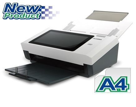 AVISION A4 Döküman Tarayıcı AN240W