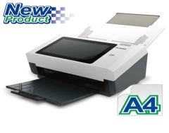 AVISION A4 Döküman Tarayıcı AN240W