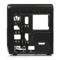 DARK F40 Pencereli 1xUSB3.0 2x12cm Fanlı Gaming Kasa