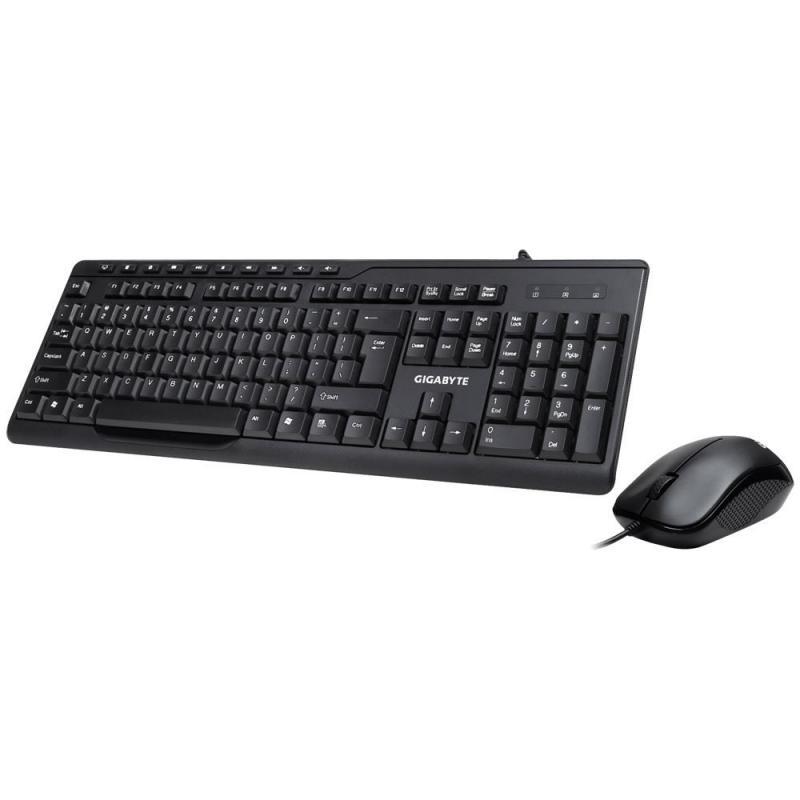 GIGABYTE KM6300 USB KB+MOUSE/USI