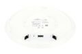 UBIQUITI UAP-AC-PRO Kablosuz Erişim Noktası 1300 Mbit sn Ethernet Üzerinden Beyaz Güç PoE