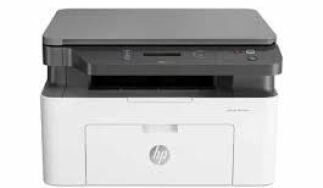 HP 4ZB83A LaserJet MFP 135w Çok Fonksiyonlu Yazıcı