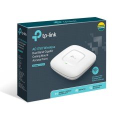 Tp-Link EAP245 1750Mbps Gigabit Access Point
