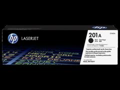 HP CF400A No 201A Siyah Lazer Toner