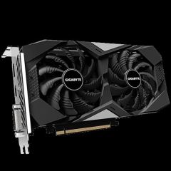 GIGABYTE GV-N165SWF2OC-4GD Nvidia GeForce GTX1650 Super 4GB 128 Bit GDDR6 PCI-E 3.0 Ekran Kartı
