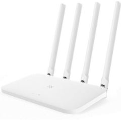 XIAOMI MI-4A-ROUTER-WHITE MI ROUTER 4A  BEYAZ