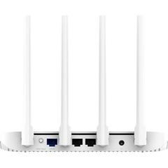 XIAOMI MI-4A-ROUTER-WHITE MI ROUTER 4A  BEYAZ