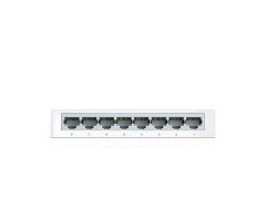 Tp-Link TL-SF1008D 8 Port 10/100 Mbps Switch