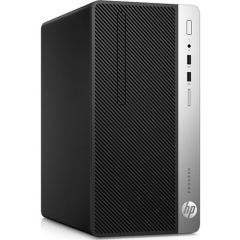 HP Prodesk 400 MT G4 i5-7500 3.40GHz 4GB 1TB Win 10 ProÿPC