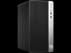 HP Prodesk 400 MT G4 i5-7500 3.40GHz 4GB 1TB Win 10 ProÿPC